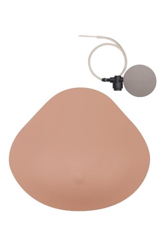 Amoena Adapt Air Xtra Light 1SN 328 Adjustable Breast Form - Ivory Order Code: 328