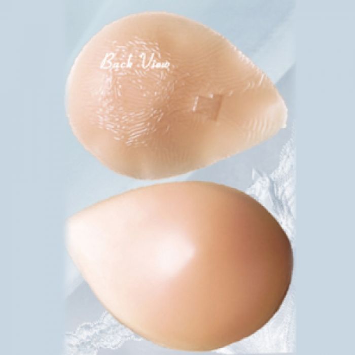 Jodee Perfect Match Silicone Breast Form - Style 78