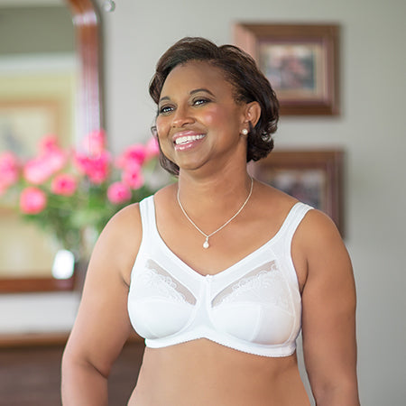 ABC 511 Regalia Bra