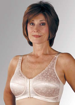 Classique Post Mastectomy Fashion Bra  Style #: 732