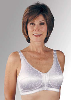 Classique Post Mastectomy Fashion Bra  Style #: 732