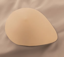 Classique Post Mastectomy Silicone Teardrop Breast Form  Style #: 746