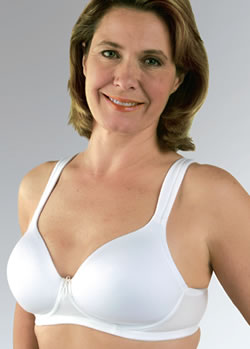 Classique Post Mastectomy Fashion Bra  Style #: 759E