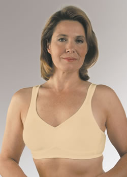 Classique Post Mastectomy Fashion Bra  Style #: 783E