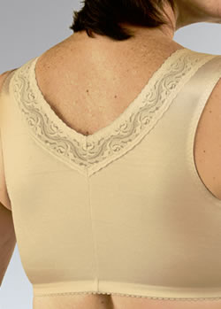 Classique Post Mastectomy Fashion Bra  Style #: 793