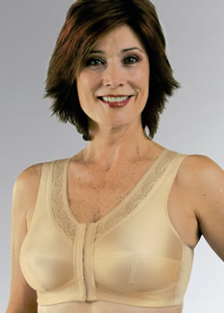 Classique Post Mastectomy Fashion Bra  Style #: 793