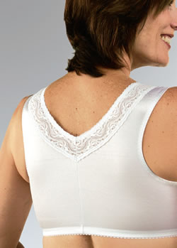 Classique Post Mastectomy Fashion Bra  Style #: 793