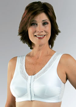 Classique Post Mastectomy Fashion Bra  Style #: 793