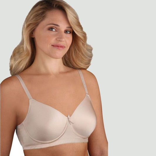 Jodee Seamless Molded Style 806