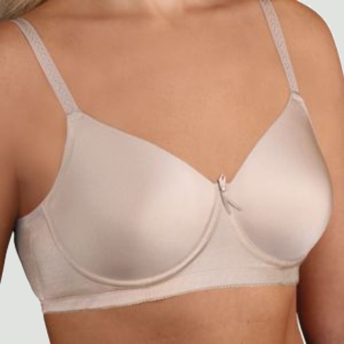 Jodee Seamless Molded Style 806