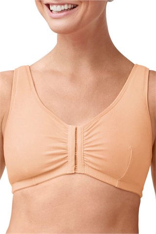 Amoena Fleur Wire-Free Bra 44672/44671/44695