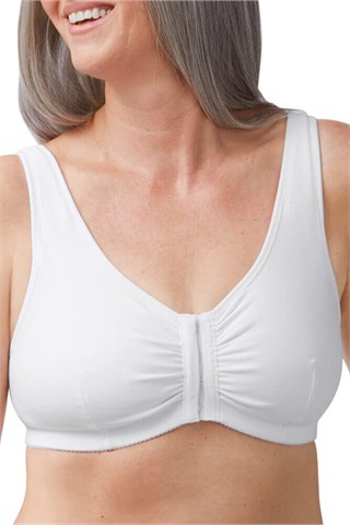 Amoena Fleur Wire-Free Bra 44672/44671/44695