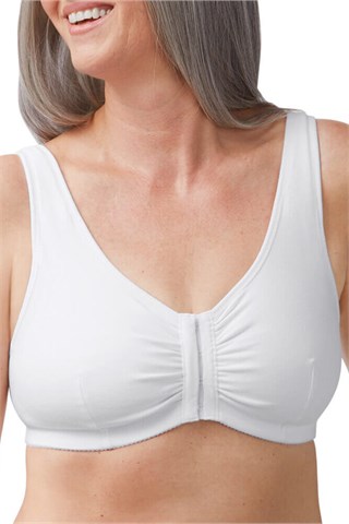 Anita FLEUR - Wire-free Mastectomy Bra Article Number 5754X – Faith Fitter  Store