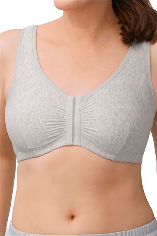 Amoena Fleur Wire-Free Bra 44672/44671/44695