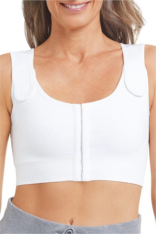 Amoena Sina Seamless Post-Surgical Bra 45006/45007/45008