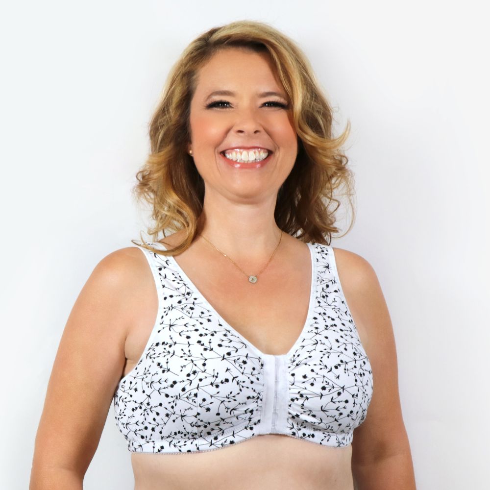 ABC 110 Leisure Bra