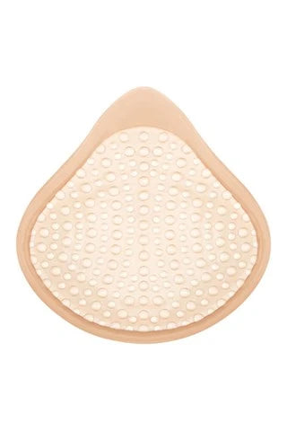 Amoena Contact 1S 384C Breast Form - Ivory Order Code: 384C