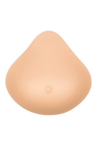 Amoena Contact 1S 384C Breast Form - Ivory Order Code: 384C