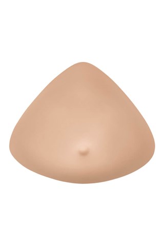 Amoena Contact Light 2S 380C Breast Form - Ivory Order Code: 380C