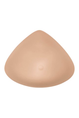 Amoena Contact Light 3S 385C Breast Form - Ivory Order Code: 385C