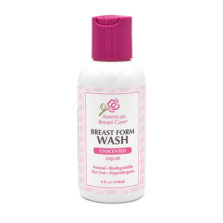 ABC 941 Breast Form Wash