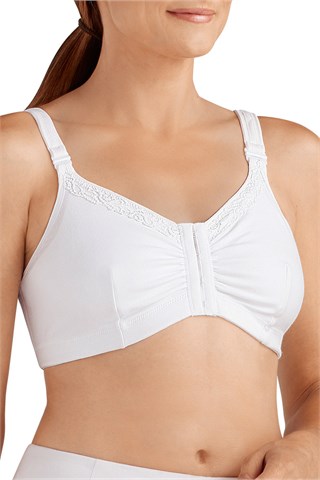 Amoena Hannah Post-Surgical Bra 2160