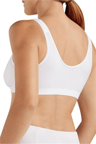 Amoena Hannah Post-Surgical Bra 2160